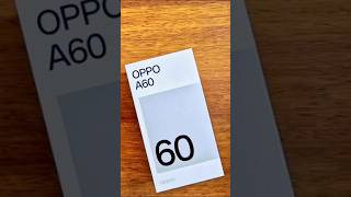 Oppo A60 5G ⚡ The Hidden Truth About Oppo A60 5G 🤯|#shorts #oppoa605g #oppoa60 #trending