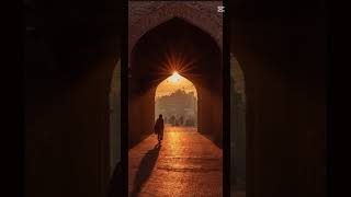 #badshahimosque #lahorestreetstyle