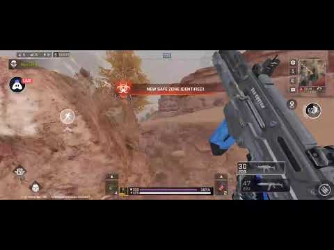 Project bloodstrike Gameplay| Codwarzone Clone (No Commentary)