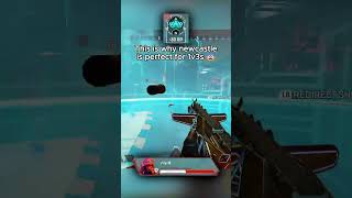 HOW TO 1V3 LIKE A PRO ✅ #apex #apexlegends #apexlegendsclips #apexclips