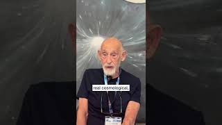 Leonard Susskind on the Next Big Step in Quantum Gravity
