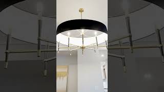 Inside a $3,398,000 Brand New Stunning Custom Built Residence 116 Park Home Ave, Toronto #shorts