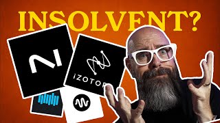 Is This the End of Native Instruments?