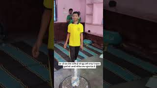 activity based learning @ANSHENGLISHSCHOOL... #activities #Kailaras #funlearning