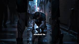 Nobody Believed in Him – So He Became Unstoppable” #FromNothingToEverything #unstoppablemindset