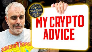 Crypto Experts Share Top Crypto Advice for Beginners