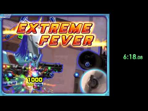 Peggle Extreme 12m51s PB