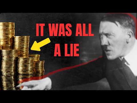 How Money Built the Third Reich
