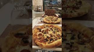 #restaurant #decor ideas #Pizza #italy #2023