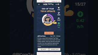 KYC verification#pi #picoinprice #pitoken