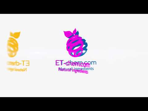 ET-chem.com logo-100% pure natural colorants