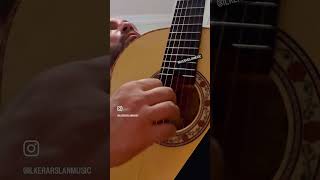 Flamenko Gitar Sesi Nasıl Olur ?