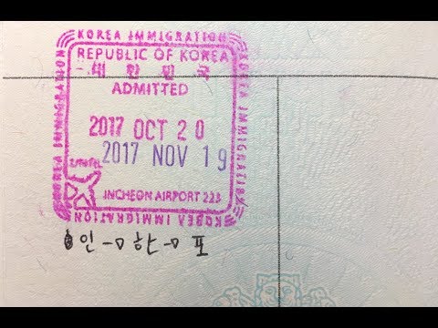 Jammu TO South Korea Flight (India to South Korea).