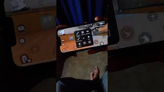 How to use Macro in iPhone for free fire headshot ?🔥 #rdx #freefire #macro #iphone #use #headshot