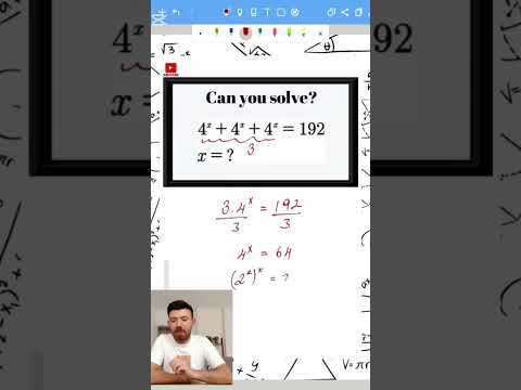 Can you solve this in 10 seconds? 🔥 #math”47