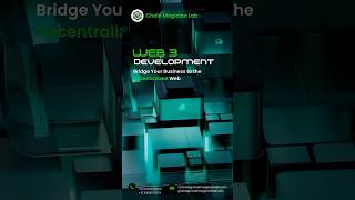 🚀Ready to Go on Web3? Let’s Turn your Web2 platform into Web3 experience. Check the description box