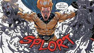 Sentry is Marvel's most terrifying superhero
