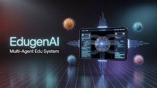 SmartLearn Ai Project - Capstone Project - Google Ai Agent Project