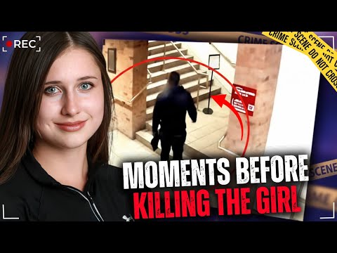 Entire University Shaken By Psycho Ex Boyfriend