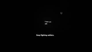 Keep fighting. ❤️‍🩹 #remember #goingviral #godlovesyou #keepfighting