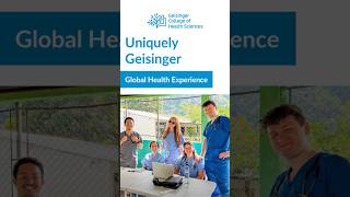 Global Health Experience