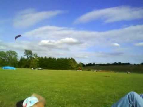 Matt Land-Surfs: Royston Heath 18/07/10