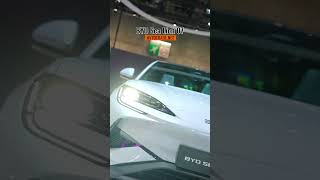 BYD Sea Lion 07  #autotrade #avtotrade #byd #bydsealion07