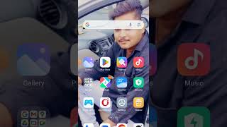 redmi hidden apps