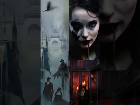 𓂋 ཐི❤︎ཋྀ ☥ Eydie Allen Poe - ANNABEL LEE
