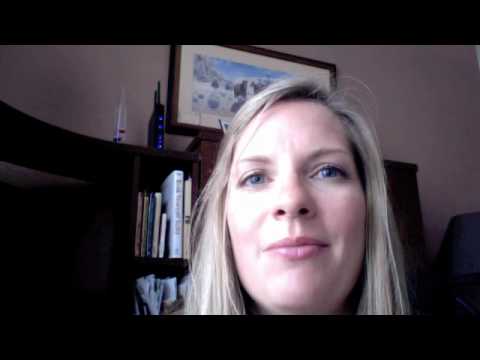 Video Blog Quick Boost - Productivity Myth 1 20110726