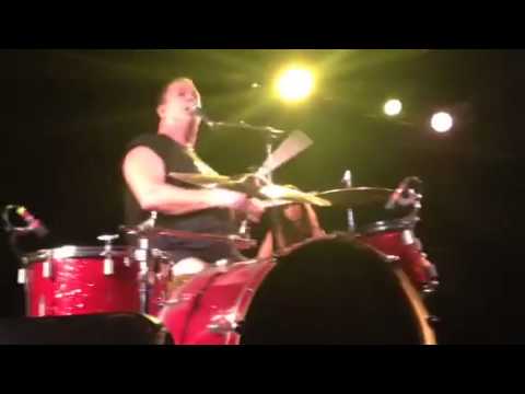 Cowboy Mouth Coach House - I Believe in Rock and Roll