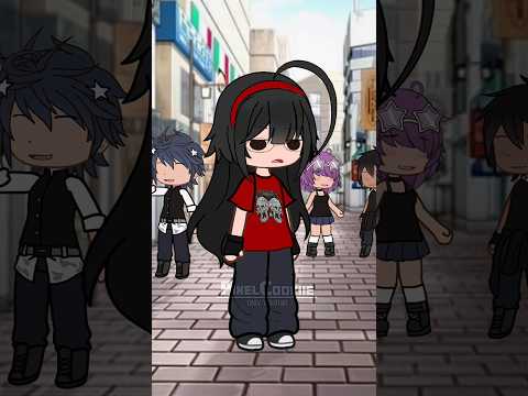 a normal day || #pixelcookiie #gacha #gachatweening #gachaedit #edit #memes #gachatrend