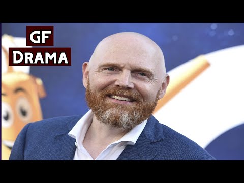 Girlfriend Drama | Bill Burr