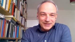 Interview and Q&A with Sönke Ahrens on How to Take Smart Notes