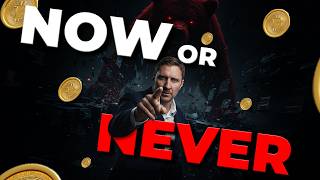 Bitcoin Live Trading: Decision Hour at the Candle Close! Bulls or Bears Win? EP1909