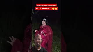 ratu gembrot auto ngakak @KangUjangBusthomicirebon #kangghofaralbuni