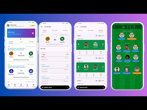 Dream 11 Ban ? Run outside India | Create own fantasy app and earn money 🤑