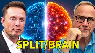 Scandal or Salvation? Tesla, xAI, and the Two Brain Solution