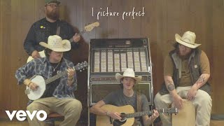 The Jack Wharff Band - Picture Perfect (Lyric Video)