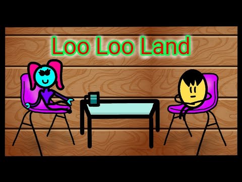 Loo loo land // Animation meme // Christmas Special //