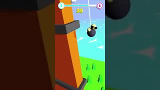 Wobble Rope 3D | Wobbly Man Unity Game Source Code #unity #unity3d #unitydev #unitydeveloper