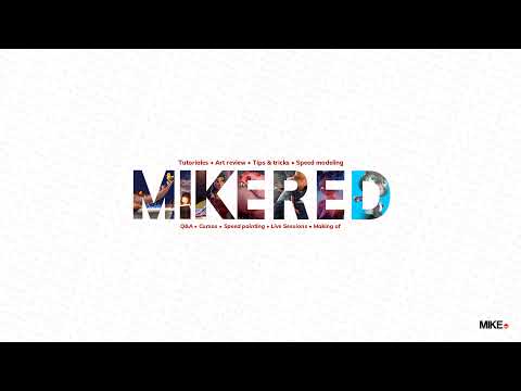 Emisión en directo de Mike Red