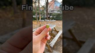 44|Follow The Numbers   #cube #hidegame #game #hideandseek #funny