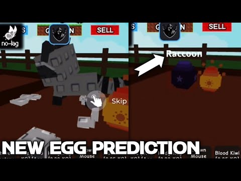 [NEW 🤑] FASTEST EGG DETECTOR 🤑|GROW A GARDEN| EASY RACCOON 🦝| PASTEBIN| **NO KEY**