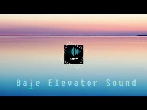 Free sound effect - Bale Elevator