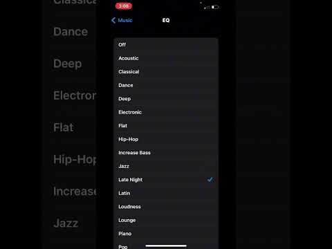 Maximize iPhone Volume | Boost Your Device to the Loudest! #ios2023 #iphonesecrets #iphonetips
