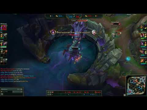 Jax's Great Escape