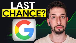 Should You Buy Google Stock Before Oct 29?