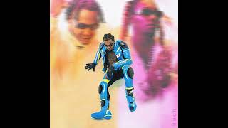 [CLEAN] Offset - CODE (feat. Moneybagg Yo)