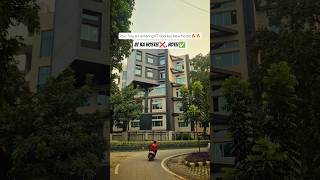 You are entering IIT Roorkee new Hostel🔥🔥.#shorts #iit #iitr #iitians #hostel #iitdelhi #iitjee #yt